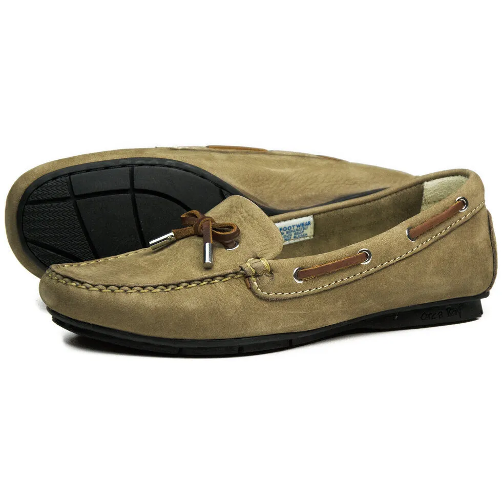 Ballena Women's Loafers