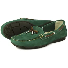 Ballena Women's Loafers