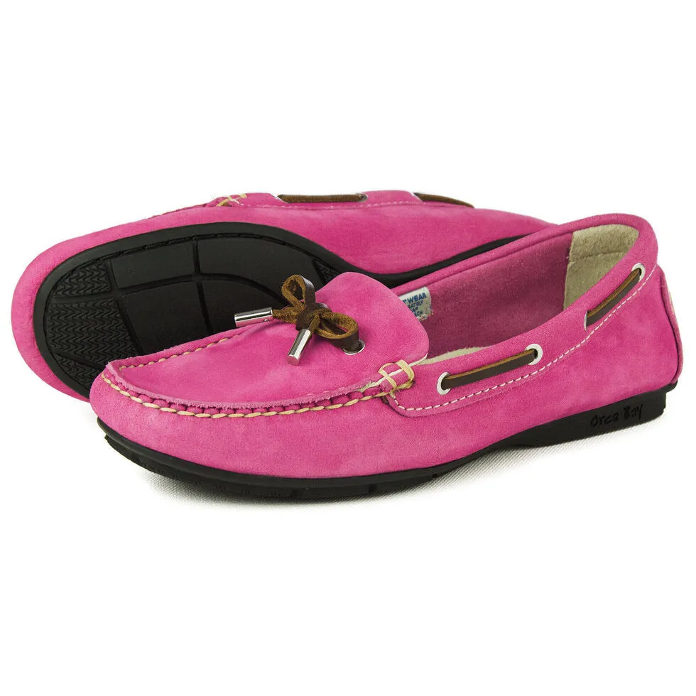 Ballena Women's Loafers