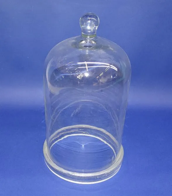BELL JAR KNOB 150 x 250