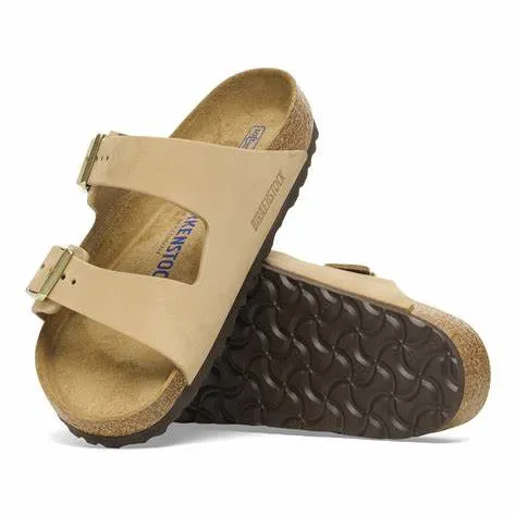 BIRKENSTOCK ARIZONA SANDCASTLE