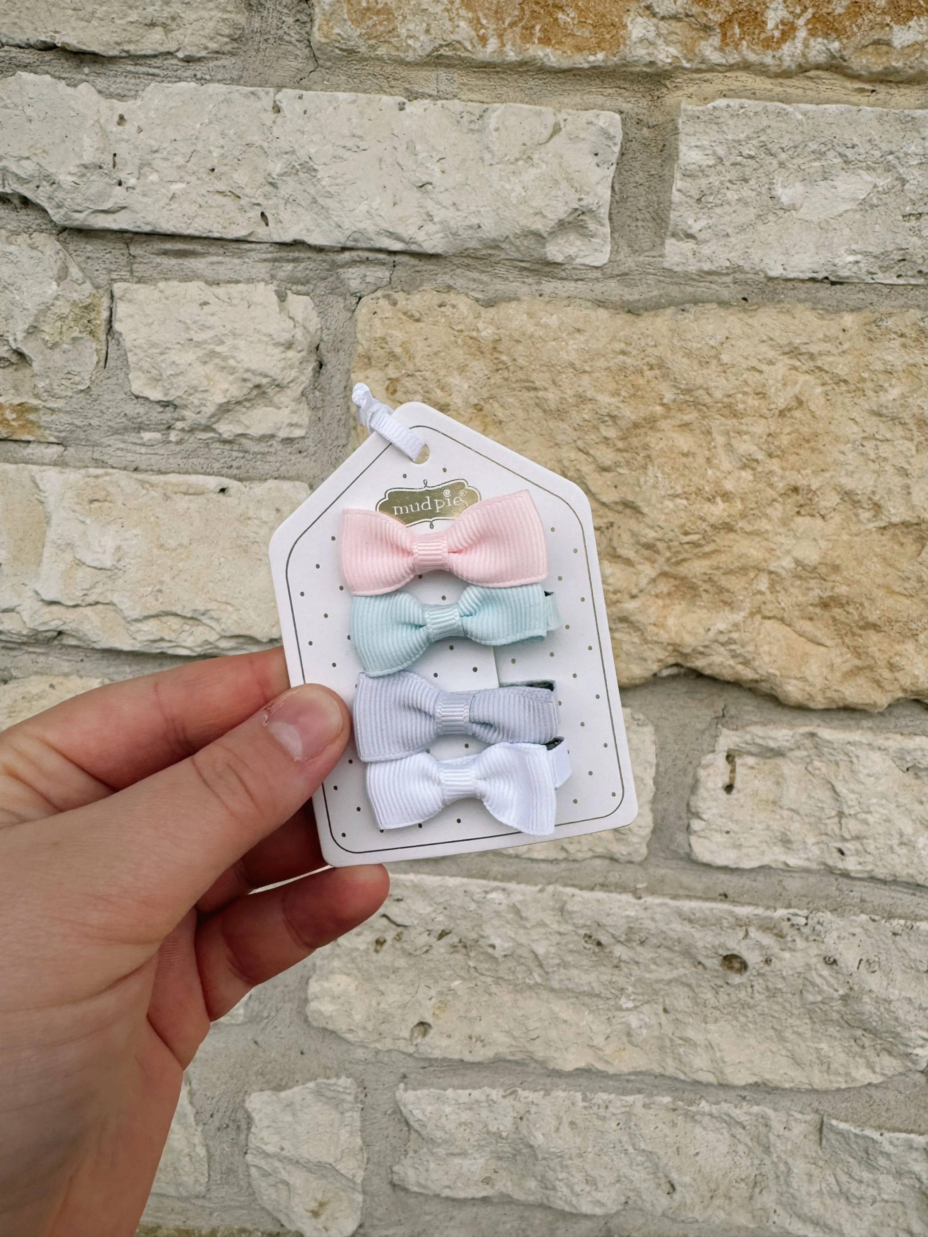Bitty Bow Sets