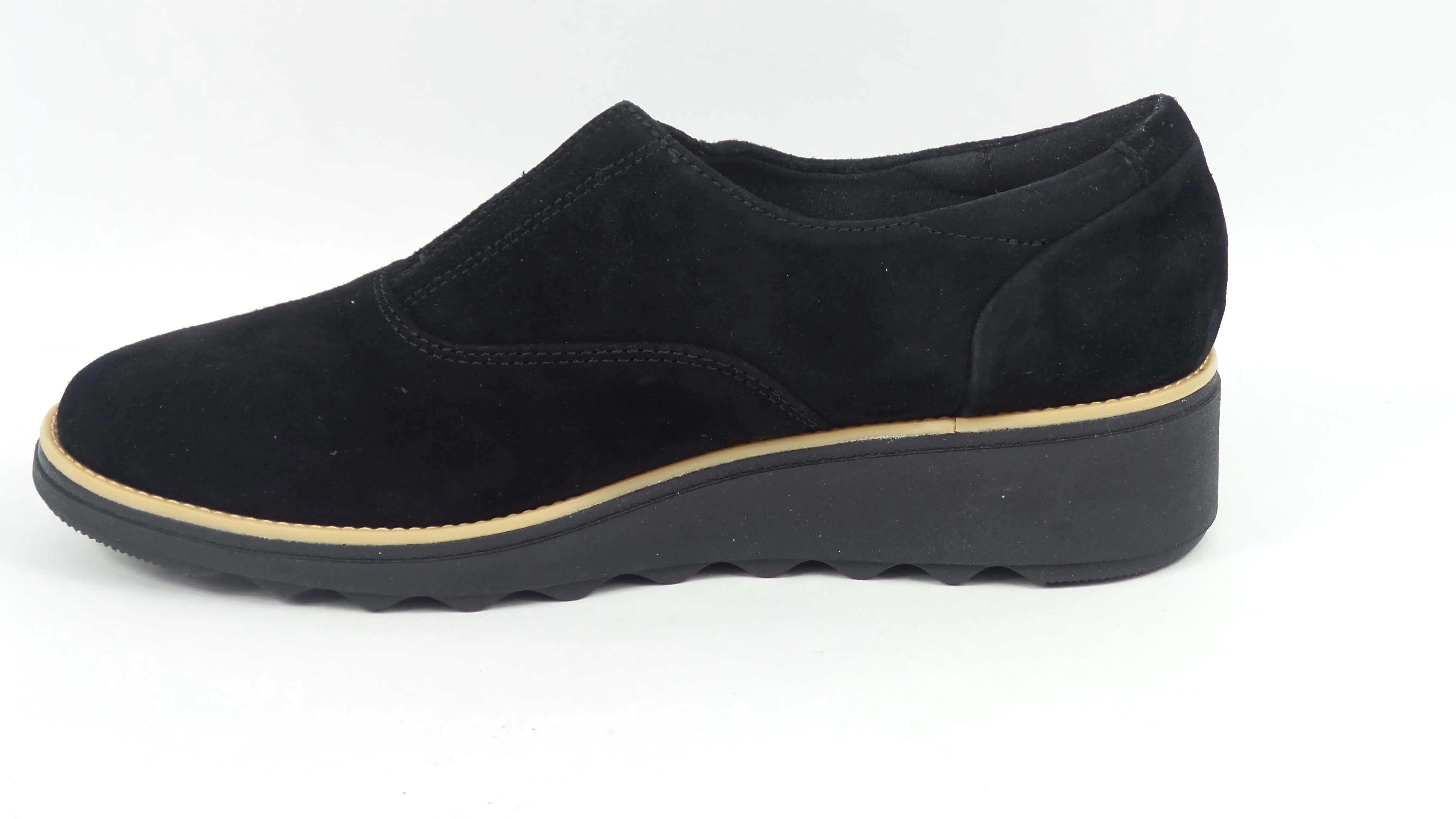 Clarks Sharon Sail
