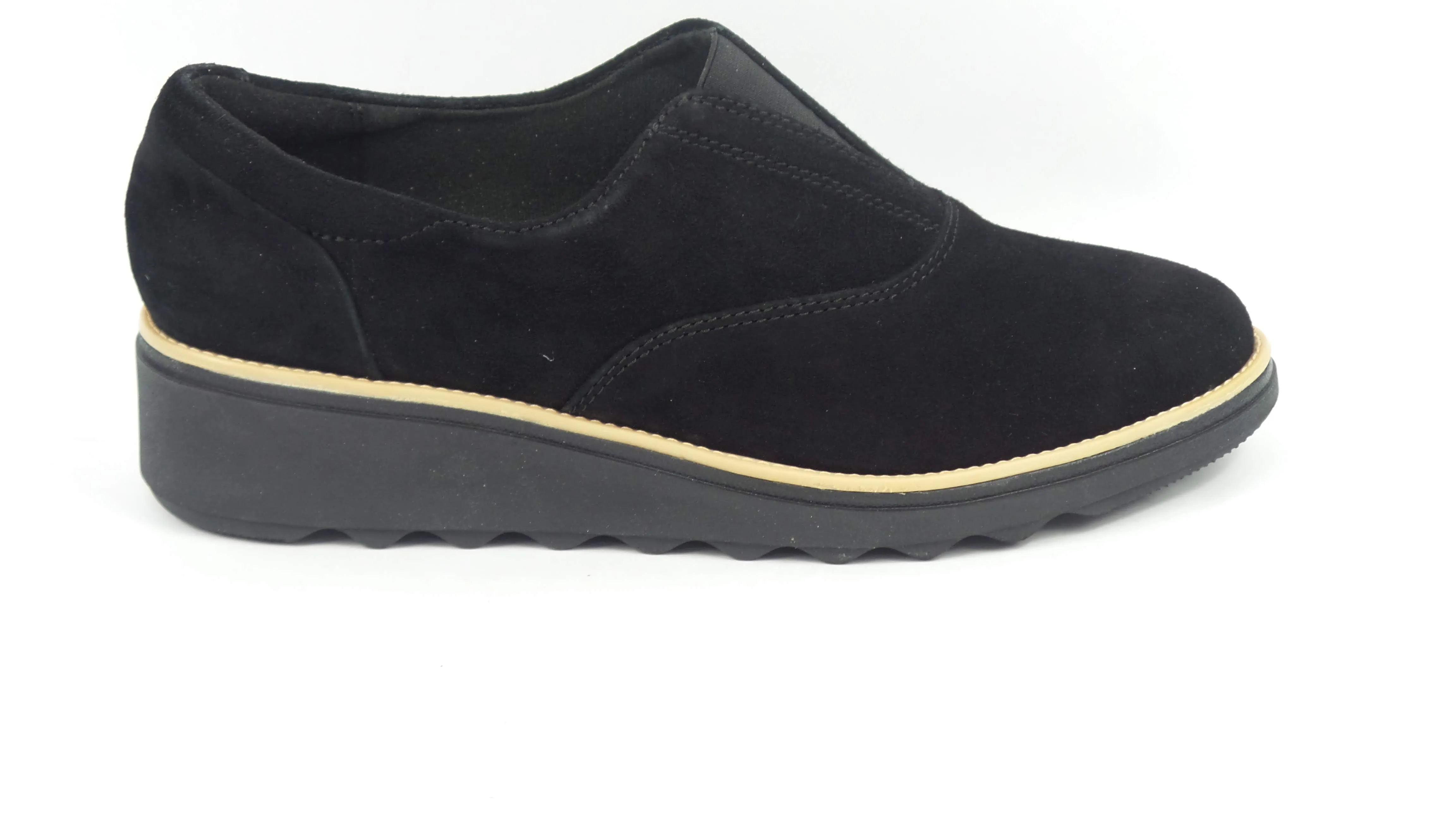 Clarks Sharon Sail