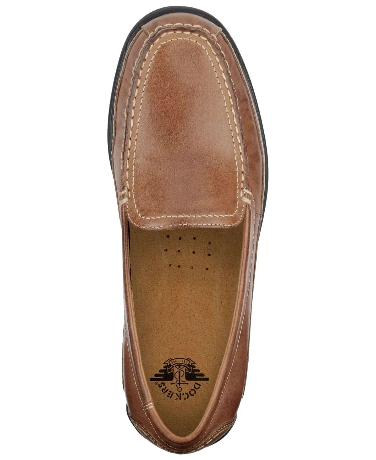 Dockers Men's Catalina Moc-Toe Loafer