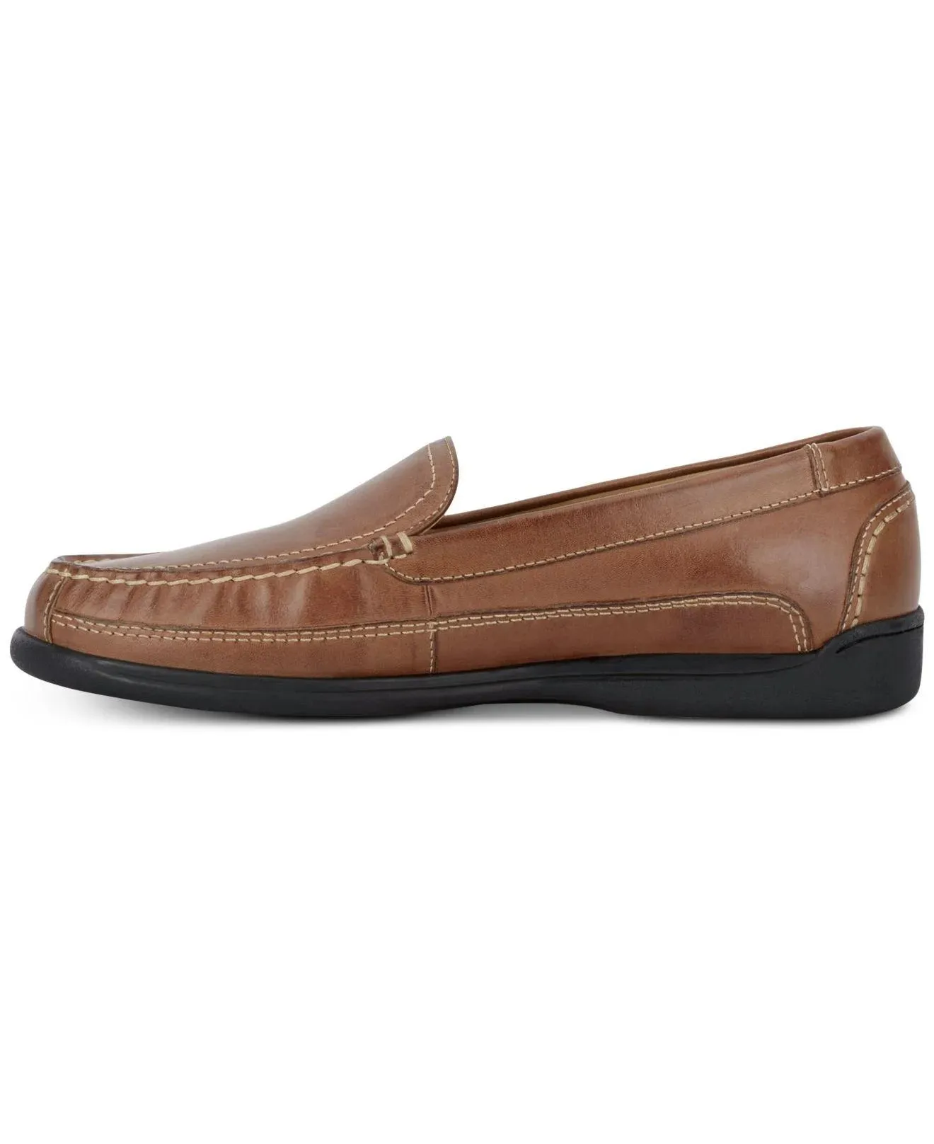 Dockers Men's Catalina Moc-Toe Loafer