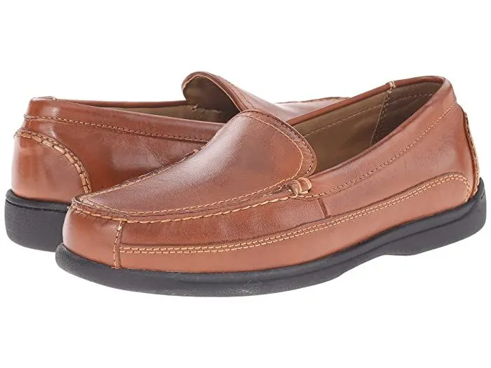 Dockers Men's Catalina Moc-Toe Loafer