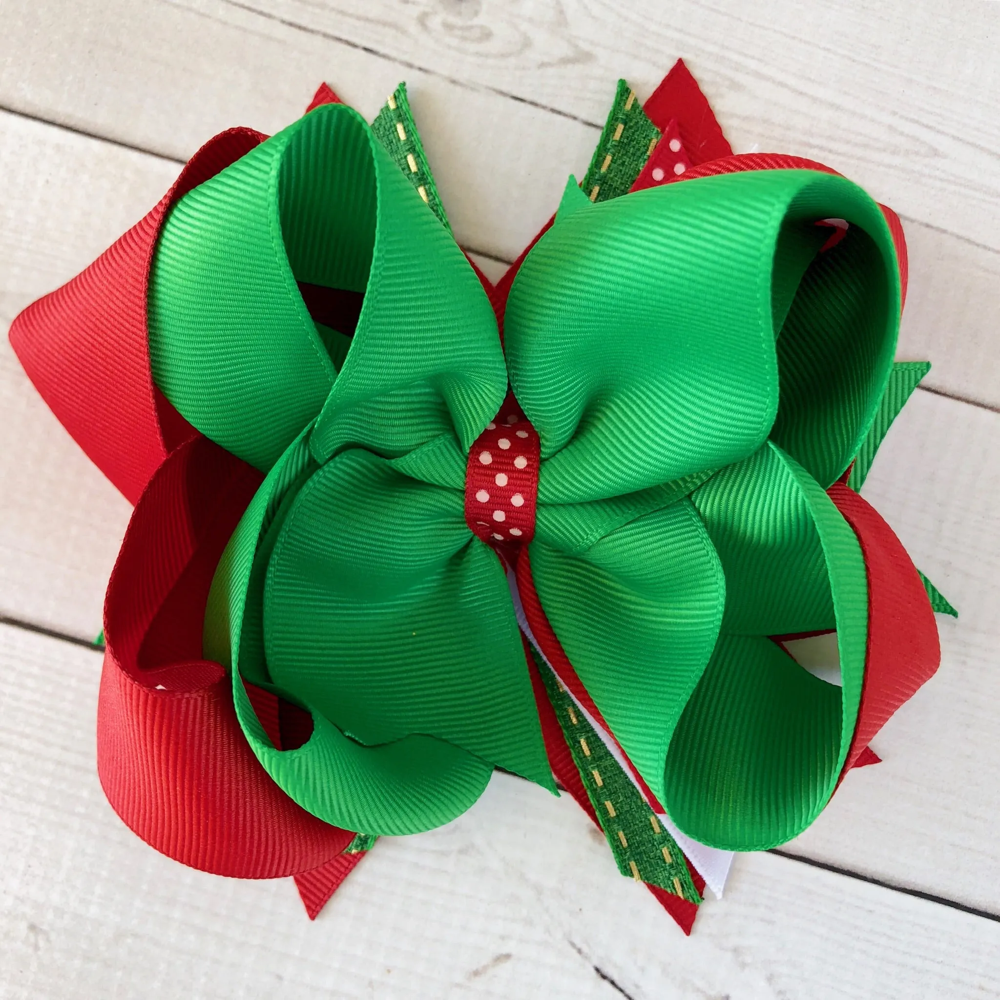 Fancy Heels and Christmas Tree Appliqué SHIRT ONLY