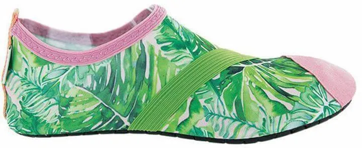 Fitkicks Special Edition, Coco Palm