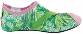 Fitkicks Special Edition, Coco Palm