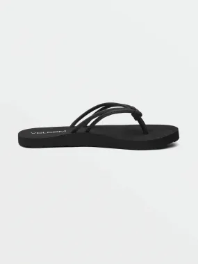 Forever And Ever Sandals (Kids)