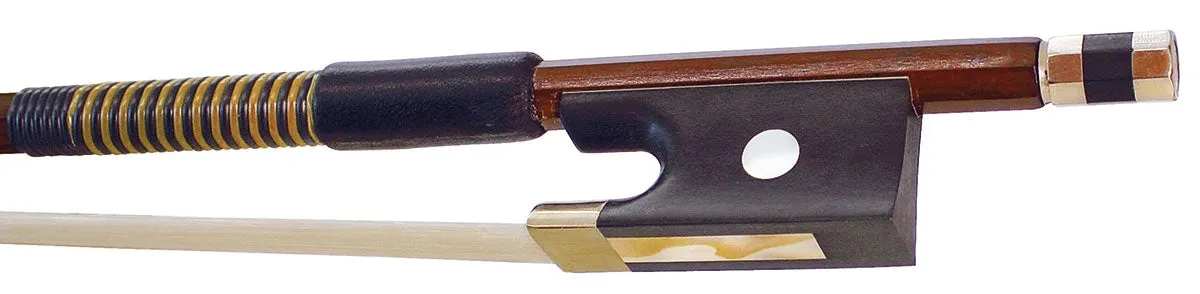 HIDERSINE STANDARD OCTAGONAL VIOLIN BOW