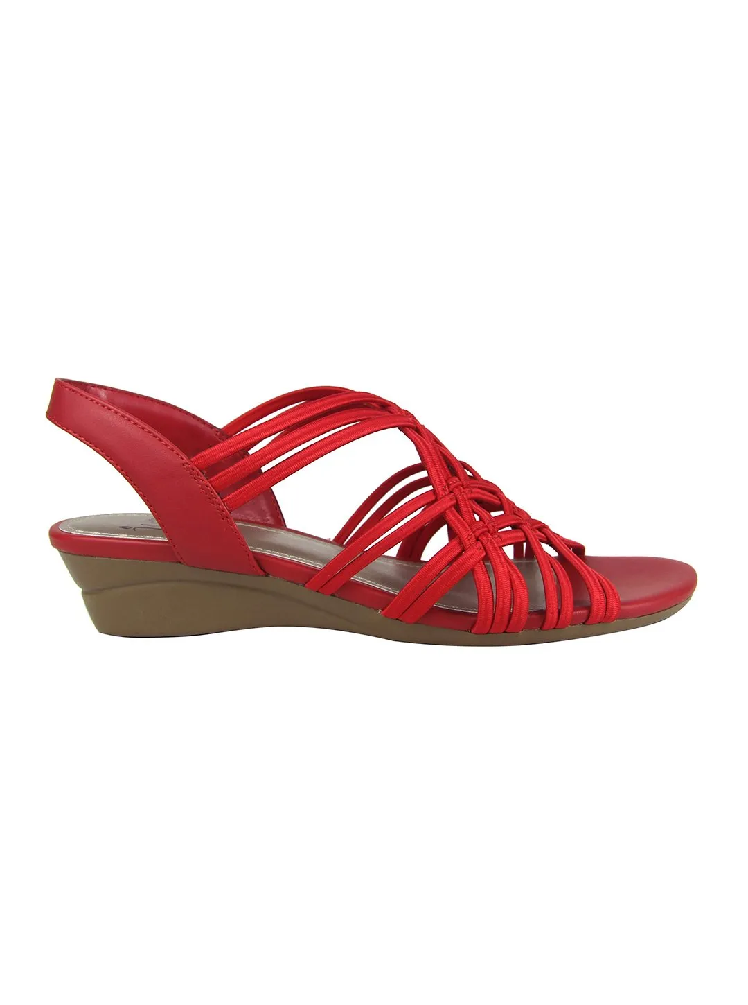 Impo Rainelle Wedge Sandal