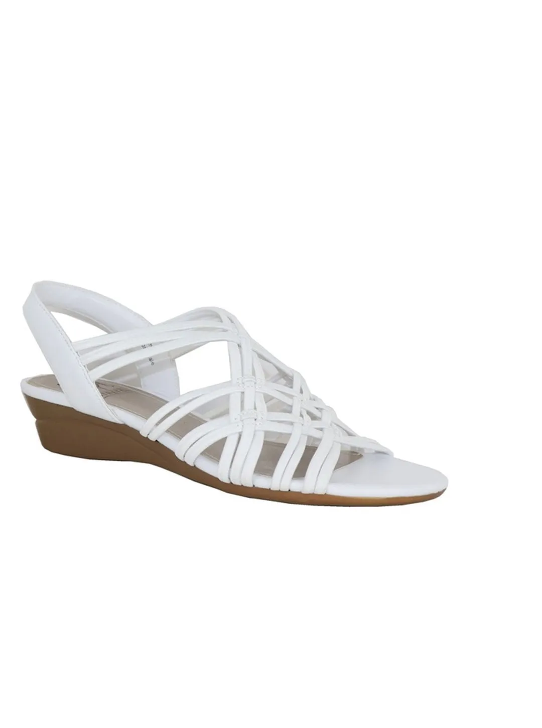 Impo Rainelle Wedge Sandal