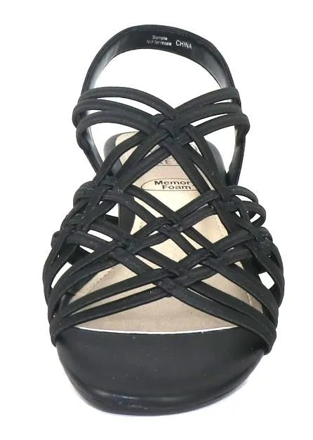 Impo Rainelle Wedge Sandal