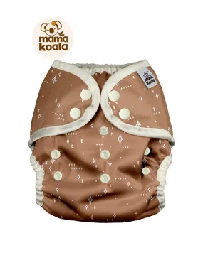 Mama Koala Cloth Diaper Cover - C1PD53932P