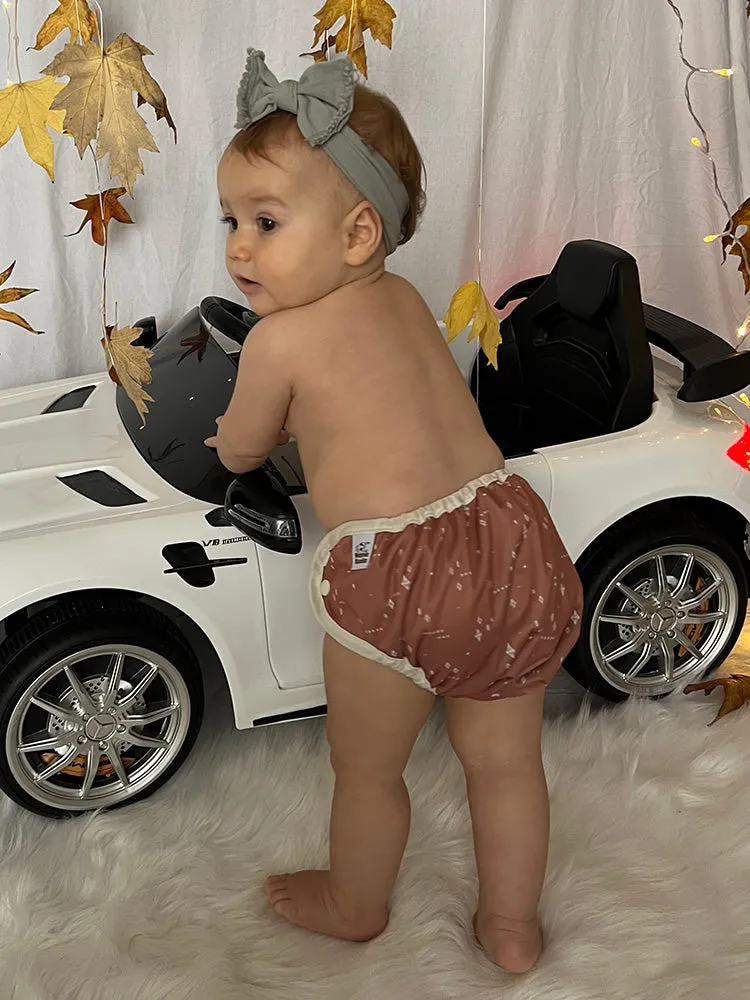 Mama Koala Cloth Diaper Cover - C1PD53932P