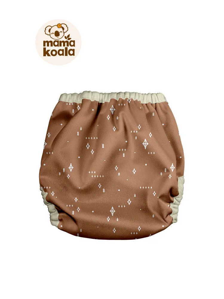 Mama Koala Cloth Diaper Cover - C1PD53932P