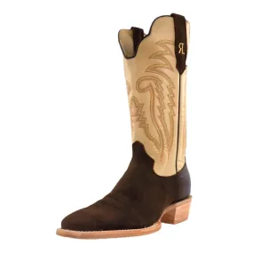 Men's R. Watson Heavy Roughout Narrow Square 13″ RW8221