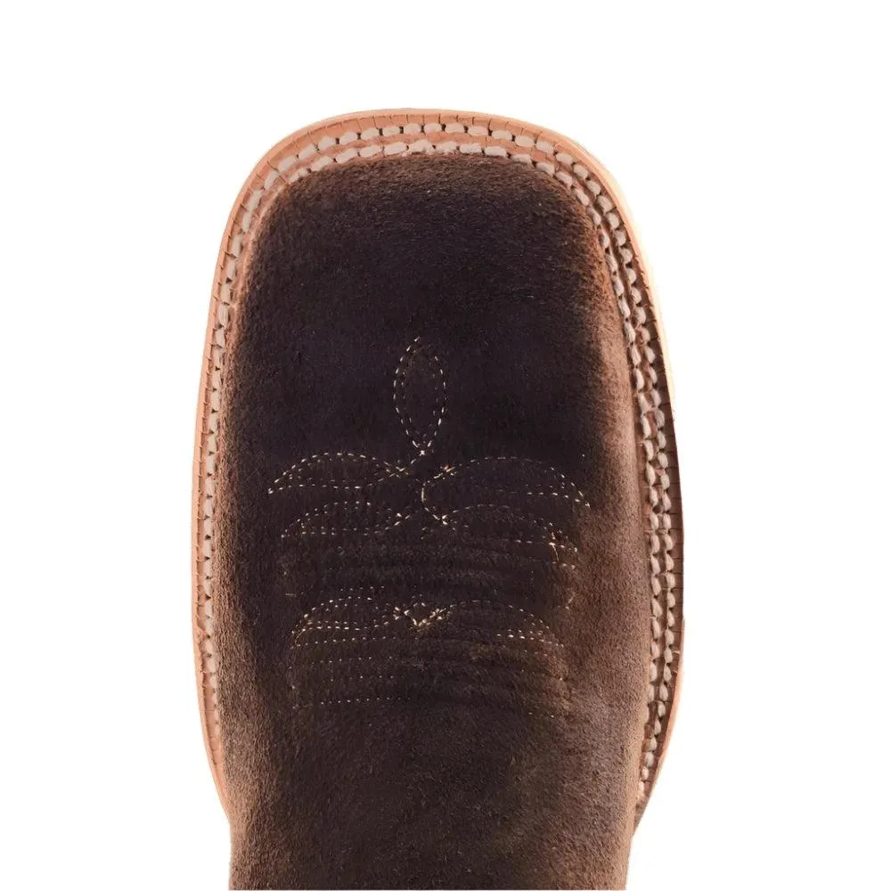 Men's R. Watson Heavy Roughout Narrow Square 13″ RW8221