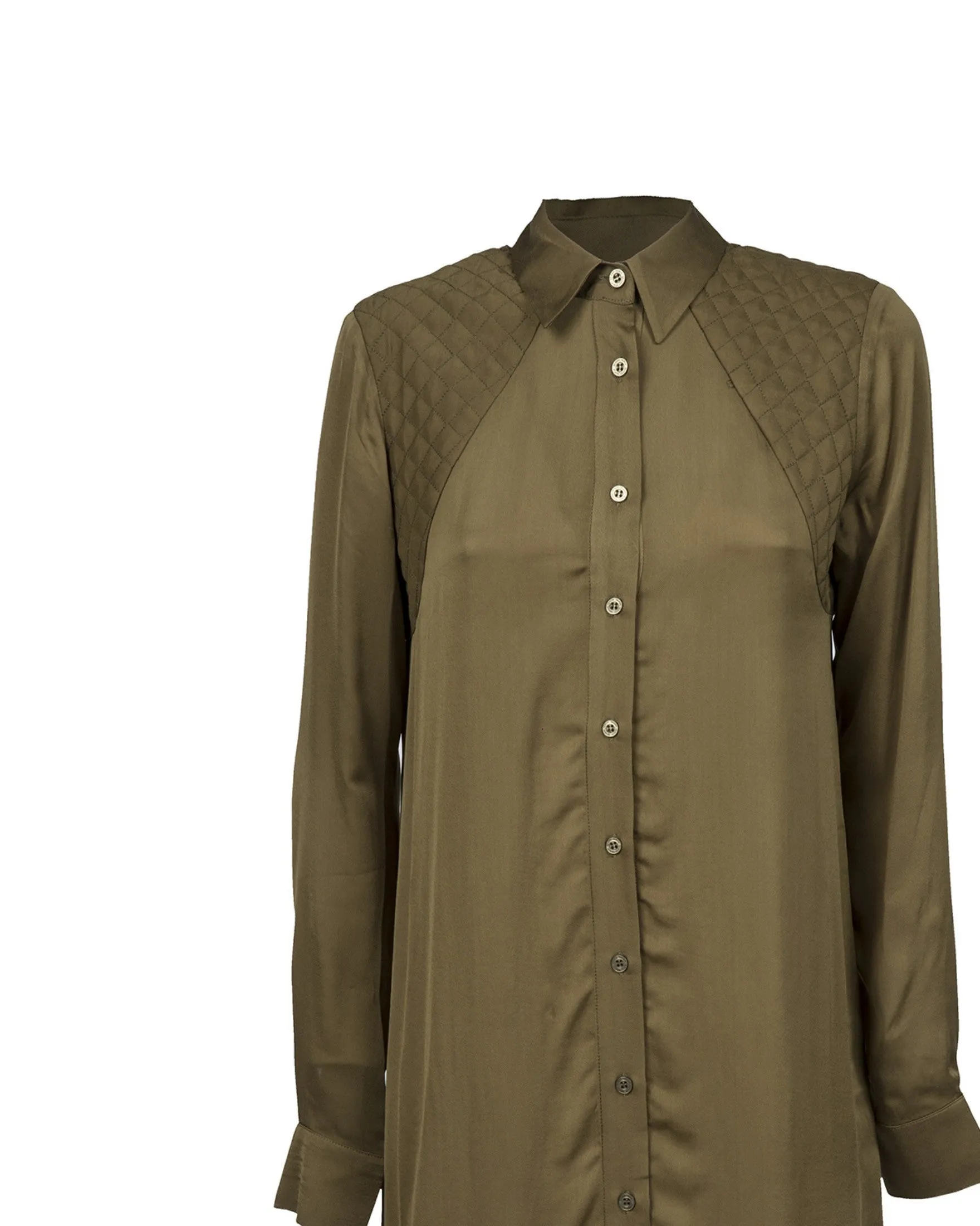 Military Shirt