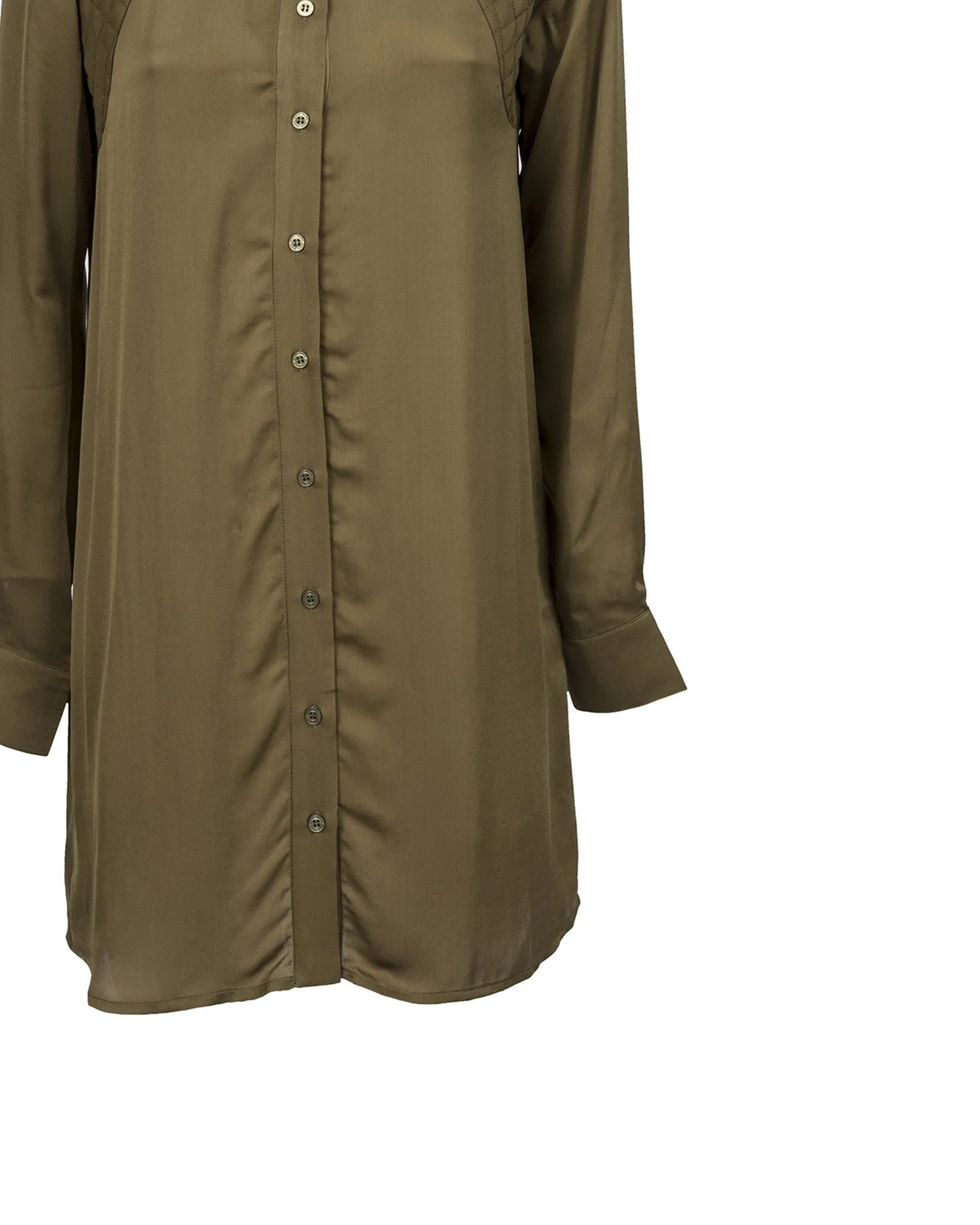 Military Shirt