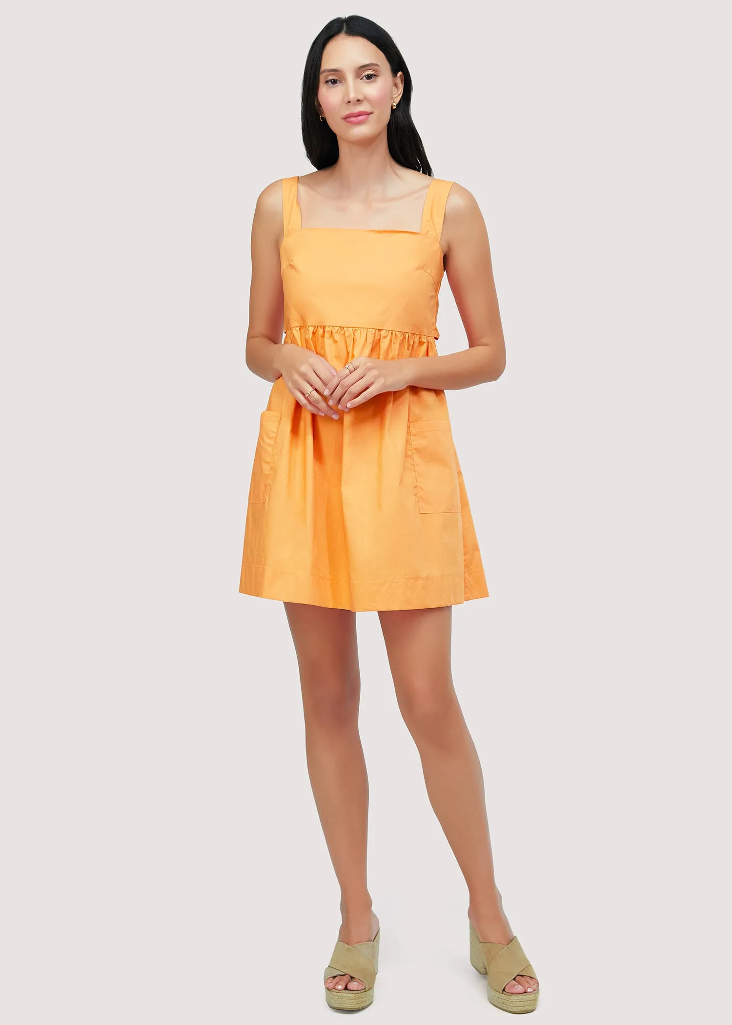 Paradiso Mini Dress