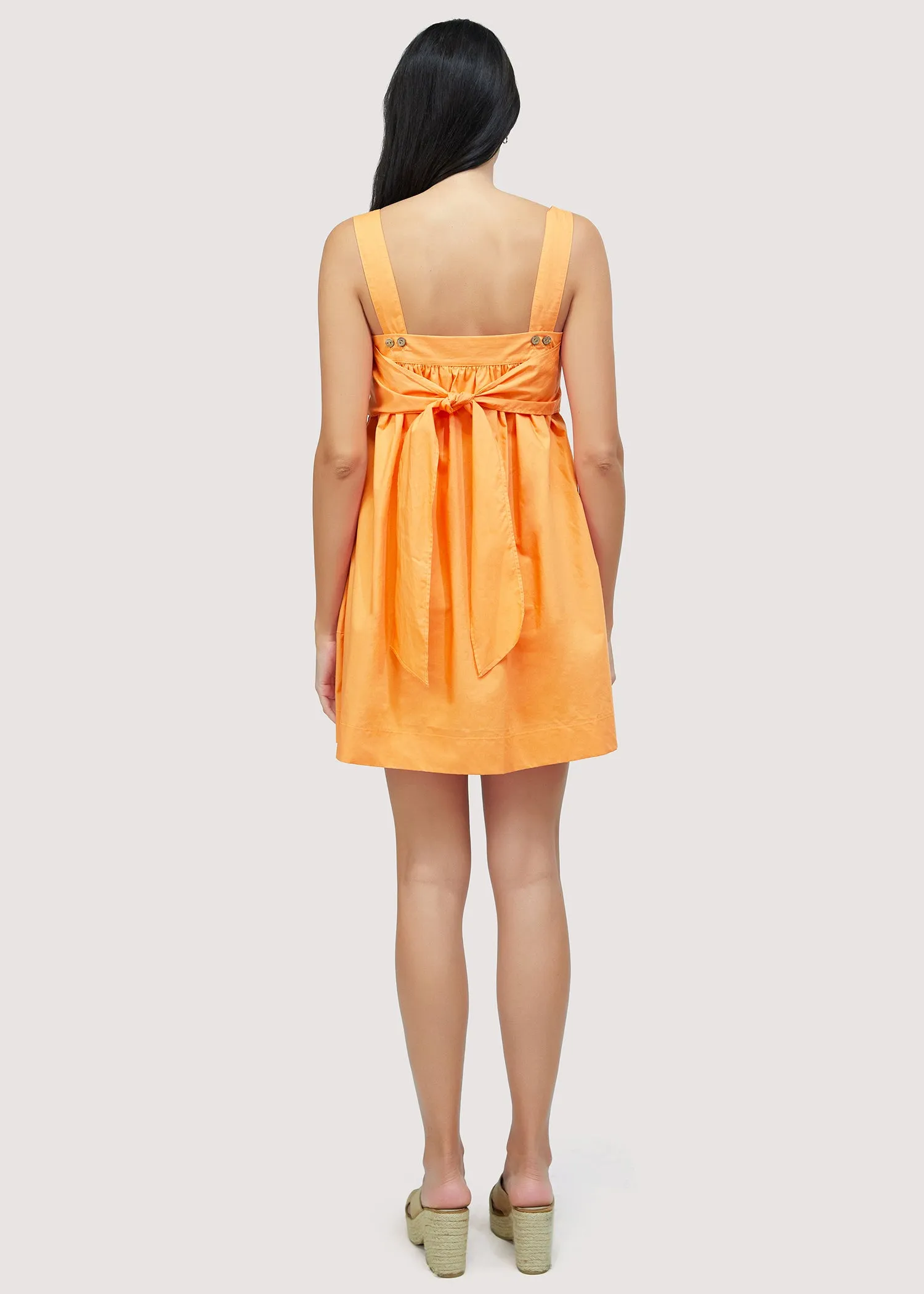 Paradiso Mini Dress