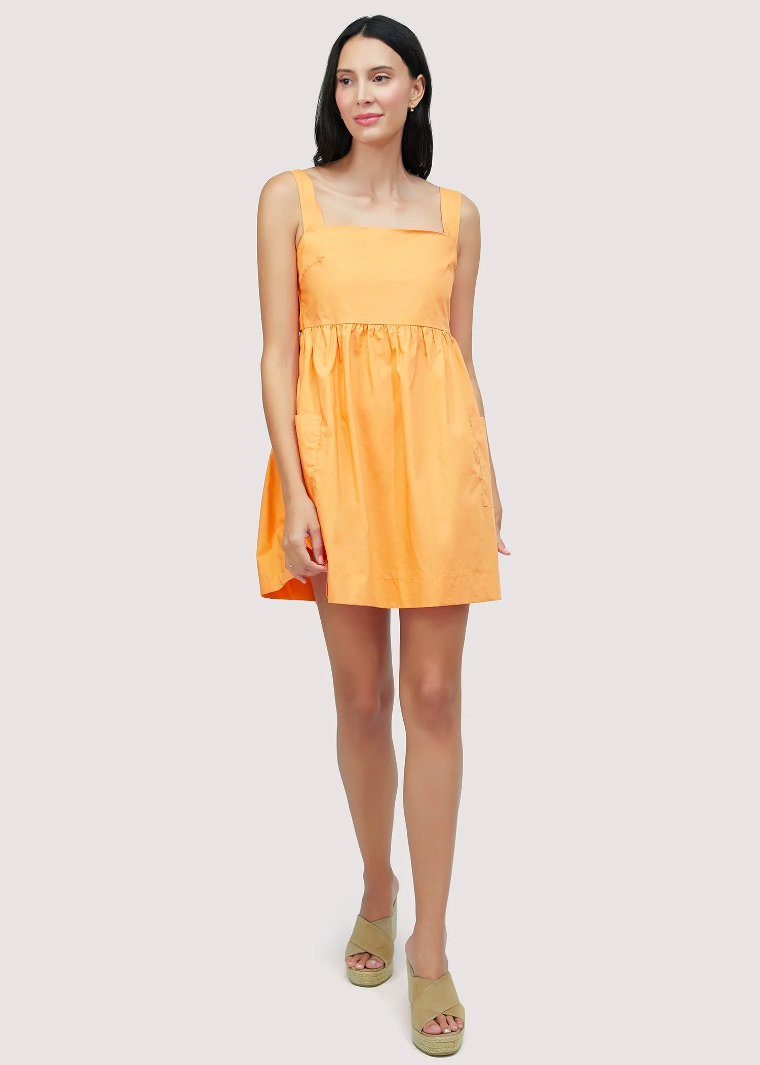 Paradiso Mini Dress