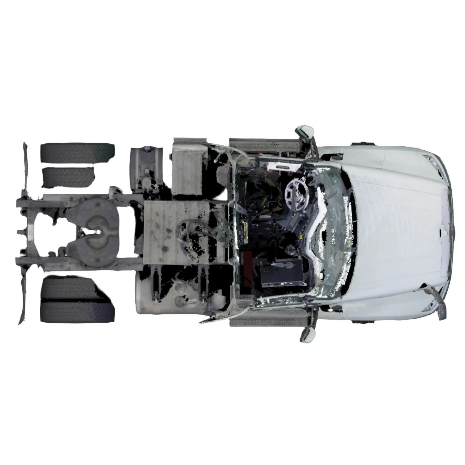 Peterbilt 579 2021