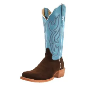 Women's R. Watson Heavy Roughout Narrow Square 13″ RWL8415